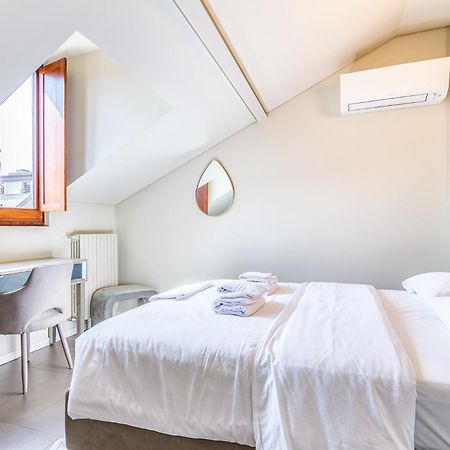 Luxury Flat Duomo 6Pax Wifi Top Lejlighed Milano Eksteriør billede