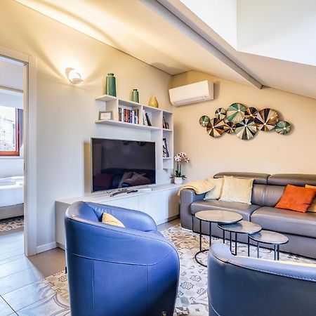 Luxury Flat Duomo 6Pax Wifi Top Lejlighed Milano Eksteriør billede