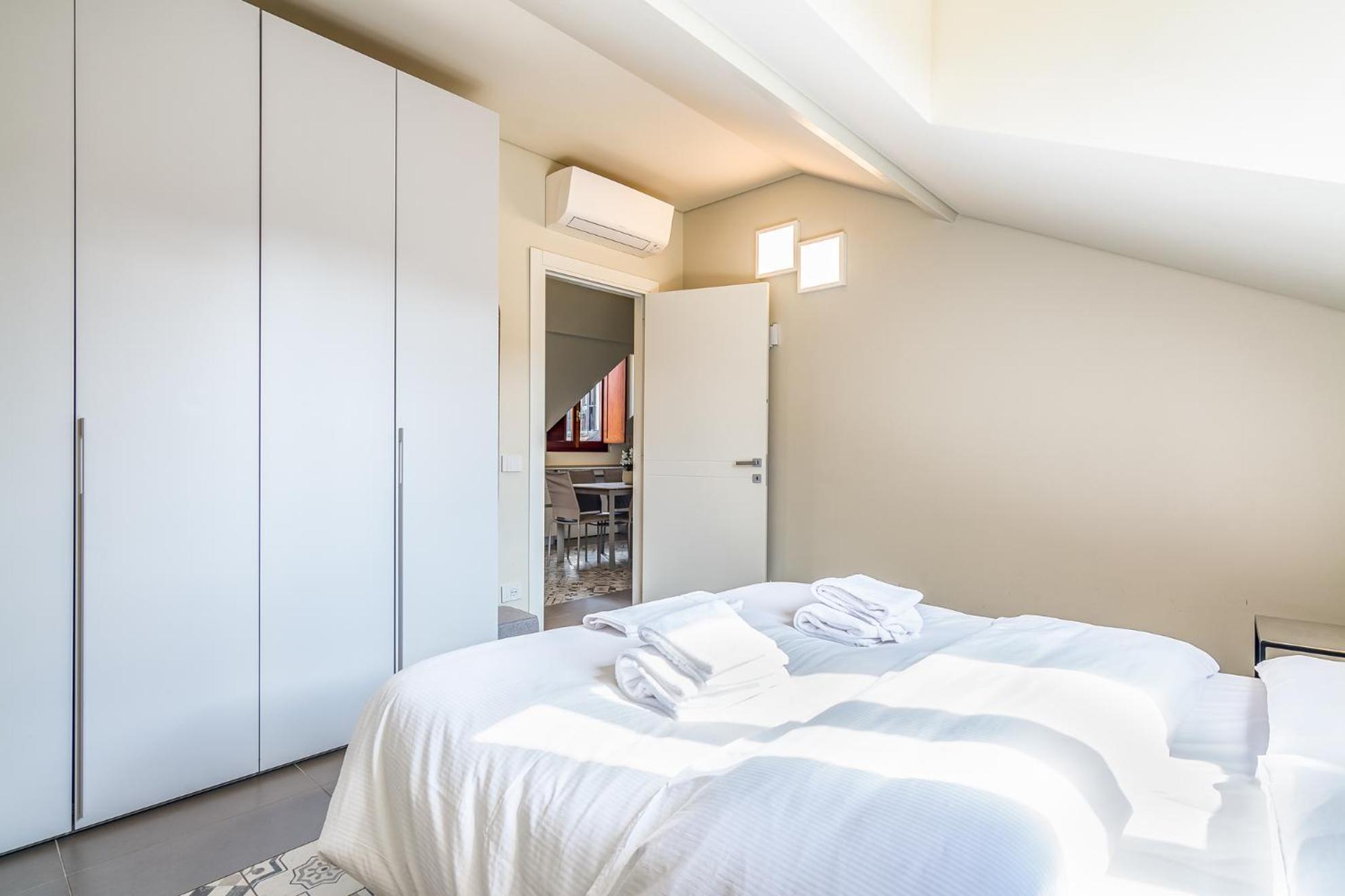 Luxury Flat Duomo 6Pax Wifi Top Lejlighed Milano Eksteriør billede