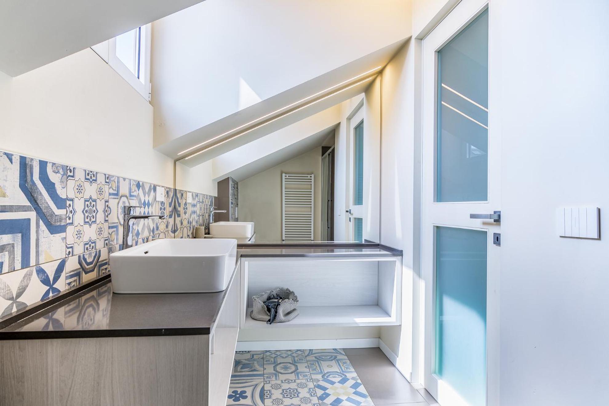 Luxury Flat Duomo 6Pax Wifi Top Lejlighed Milano Eksteriør billede