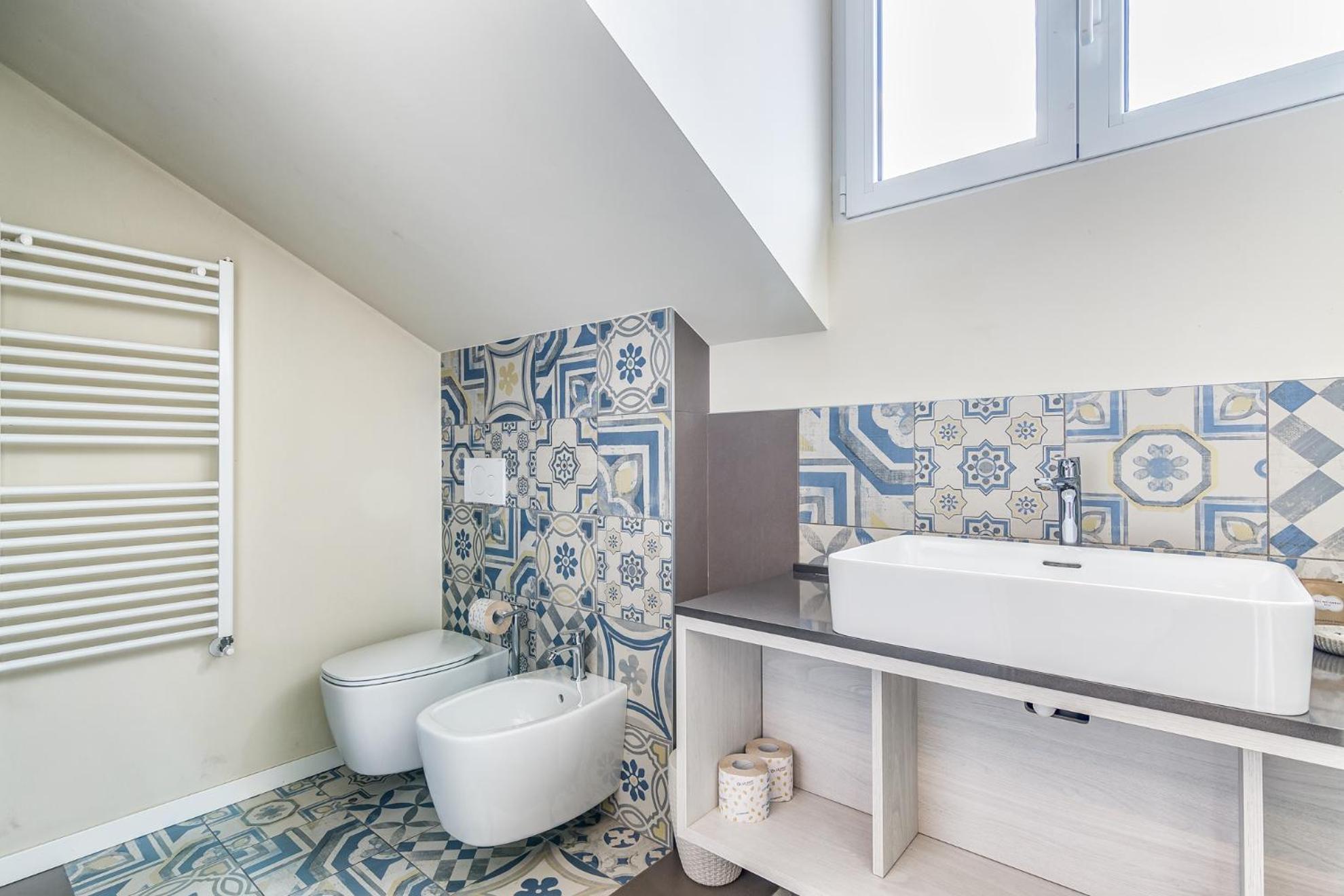 Luxury Flat Duomo 6Pax Wifi Top Lejlighed Milano Eksteriør billede