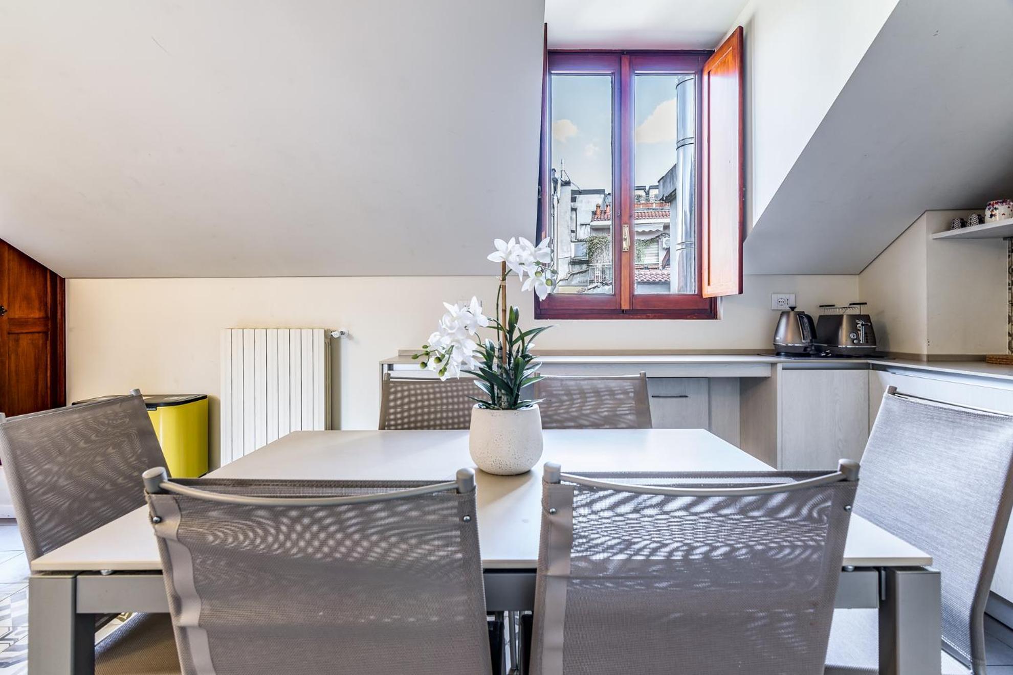 Luxury Flat Duomo 6Pax Wifi Top Lejlighed Milano Eksteriør billede