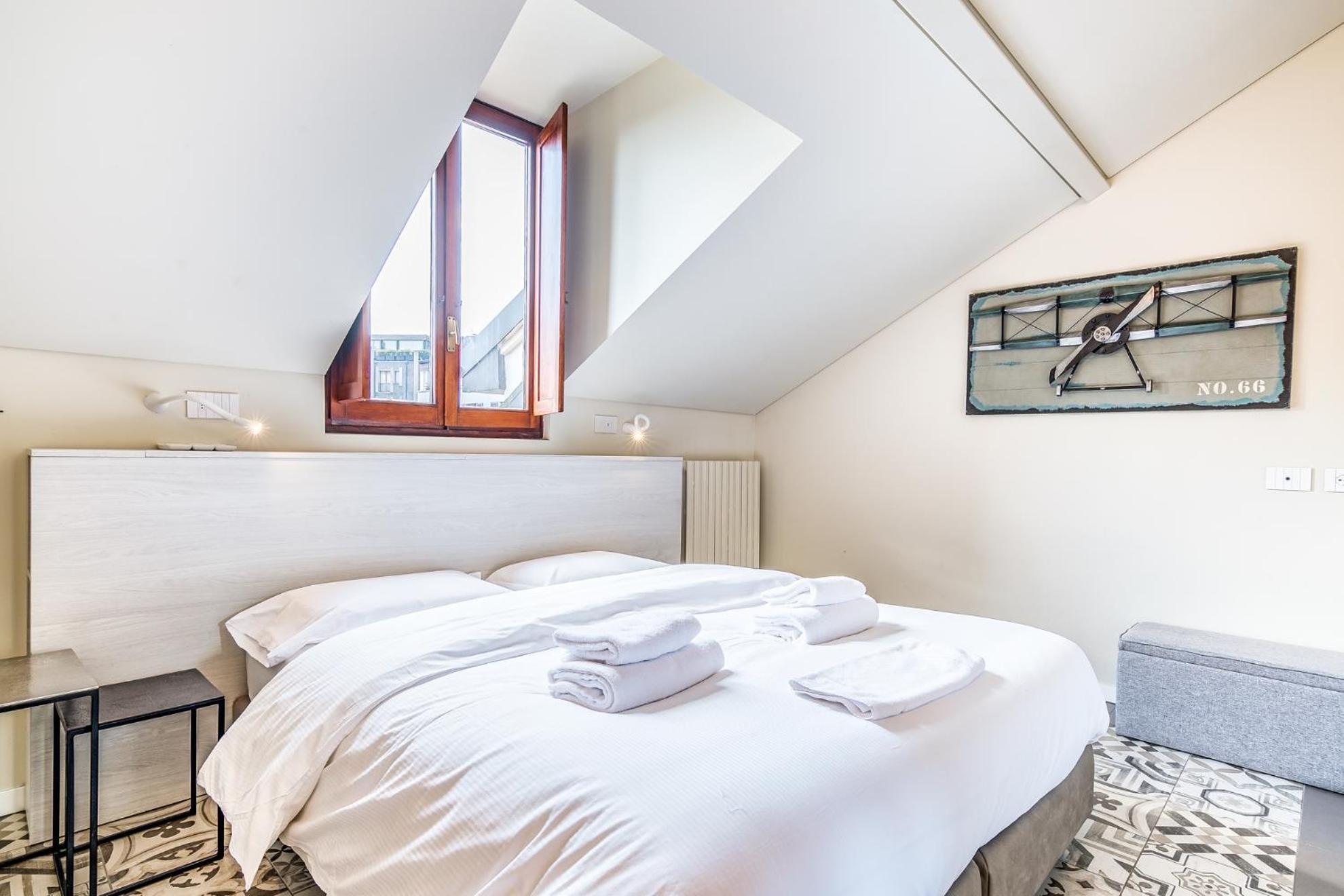 Luxury Flat Duomo 6Pax Wifi Top Lejlighed Milano Eksteriør billede