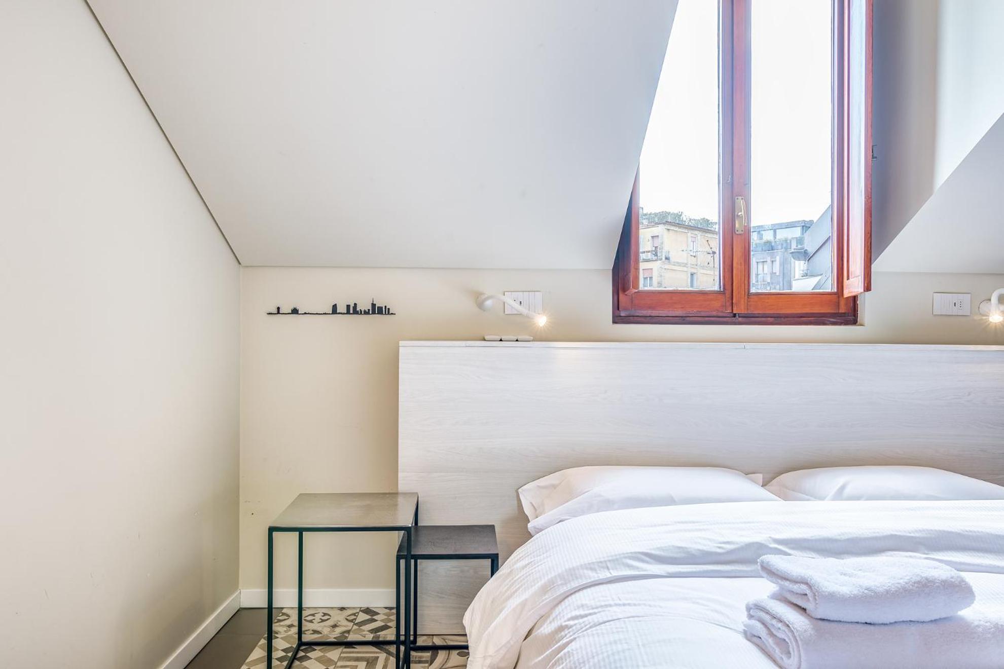 Luxury Flat Duomo 6Pax Wifi Top Lejlighed Milano Eksteriør billede