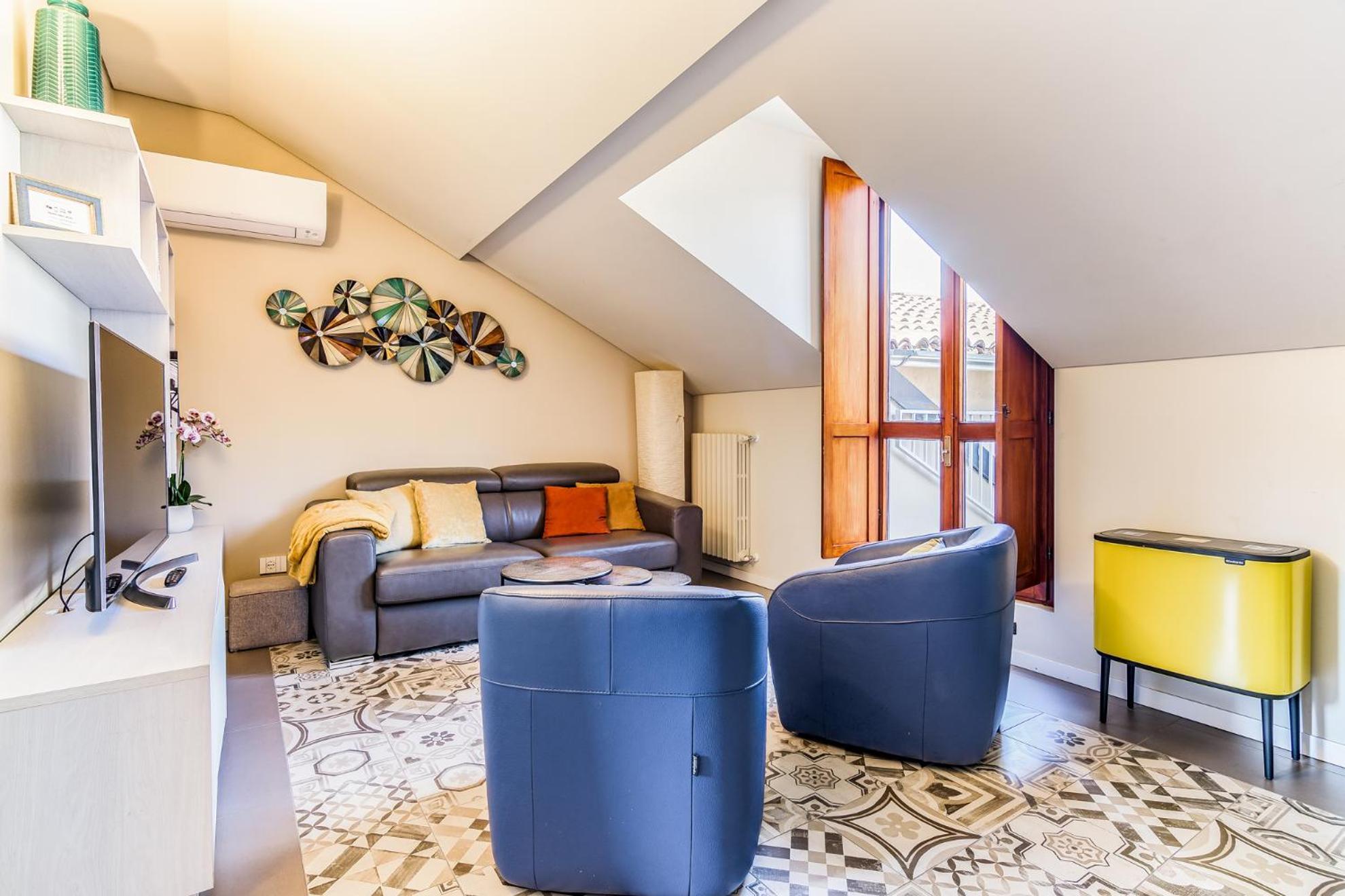 Luxury Flat Duomo 6Pax Wifi Top Lejlighed Milano Eksteriør billede