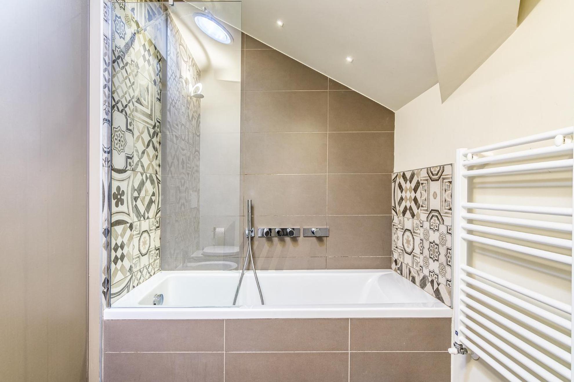 Luxury Flat Duomo 6Pax Wifi Top Lejlighed Milano Eksteriør billede